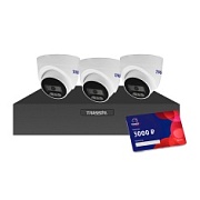 TRLite1106Cloud3000 (3TRLite L2S5)