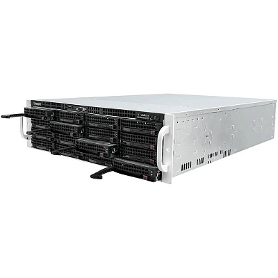 TRASSIR UltraStorage 16/16