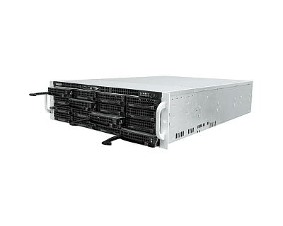 TRASSIR UltraStorage 16/10