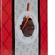 01-0150 REXANT Кабель витая пара F/UTP, категория 5e, ZH нг(А)-HF, 4PR, 24AWG, внутренний, оранжевый