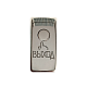 60.1 Off-(On) Выход зеркальный хром