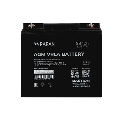 RAPAN SB 1217
