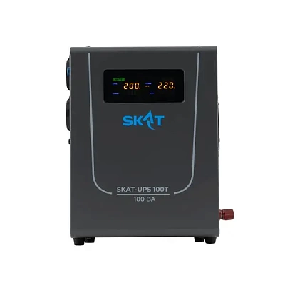 SKAT-UPS 100T