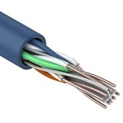 01-0047-3 UTP 4PR 23AWG CAT6 305м