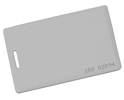 TS-HPCard (толстая)