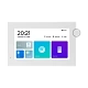 AZ-07LL WHITE