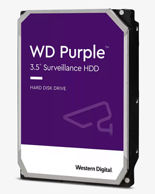 WD101PURP