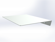 Козырёк защитный Mastermann 11У+/12У+