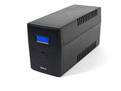 SKAT-UPS 2000-IN-2x9