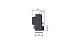 CAME BKS22AGS (801MS-0100)