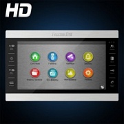 Atlas Plus HD (Black) VZ