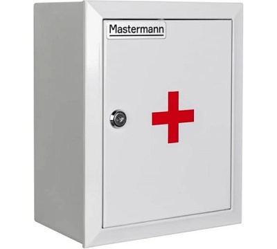 MASTERMANN-2