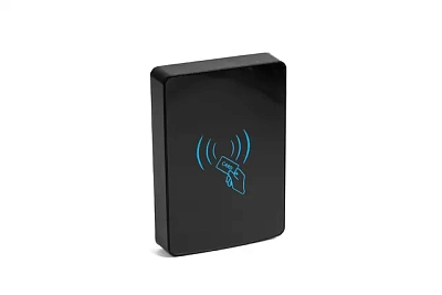 SKAT AC 13BL Reader