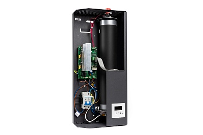 SKAT Silver StS-12 + SKAT E UPN 3800/63А