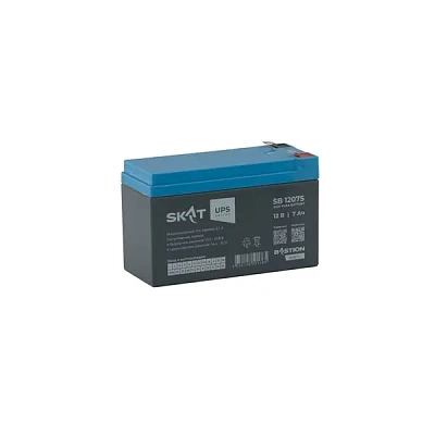 SKAT SB 1207S