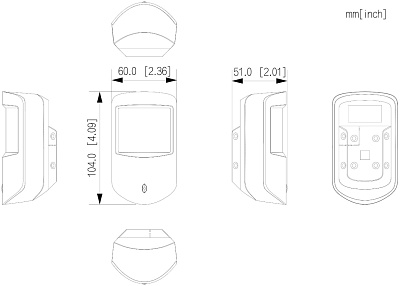 DHI-ARD2231-W2(868)-B