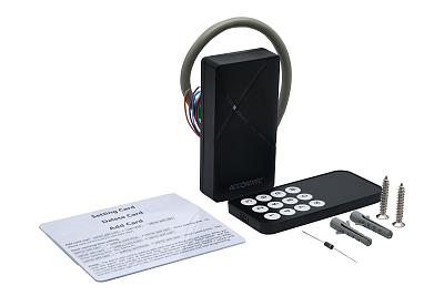 AT-PR702U BL