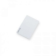 Карта EM тонкая, IL-06E 2num; ISO (двухномерная, общая упаковка 200 шт)