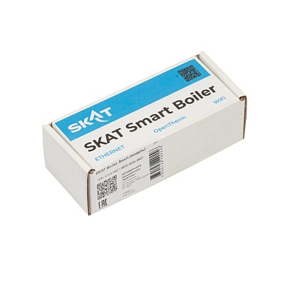 SKAT Boiler Smart (модуль)