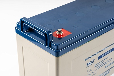 TEPLOCOM-500+120 Maximum + TBS