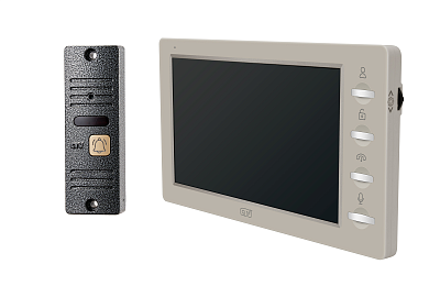 CTV-DP3702 Gamma бежевый
