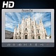 Milano Plus HD XL