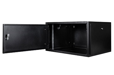 RackMann 6 U (600x450)