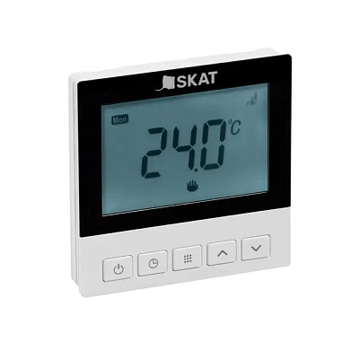 SKAT HT TS 16А Prog