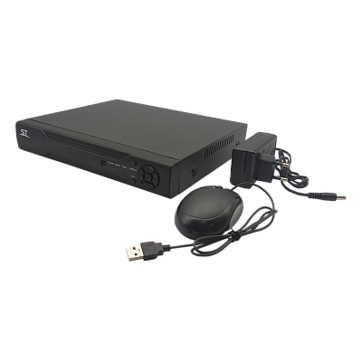 ST-HVR-S0402, (версия 5)