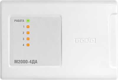 М2000-4ДА