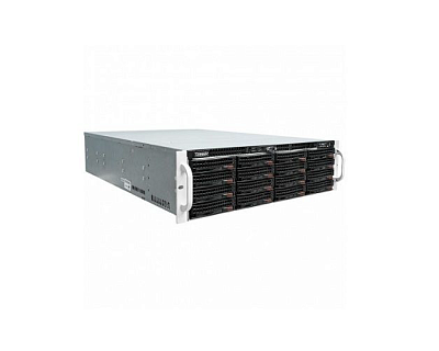 TRASSIR UltraStorage 16/4