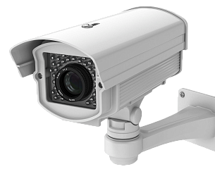 Видеонаблюдение