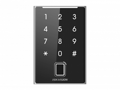 DS-K1109DKFB