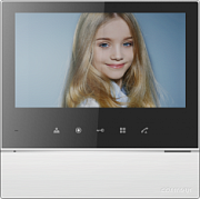 CDV-70H2 Белый Black Smog