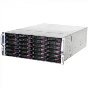 TRASSIR UltraStorage 24/4