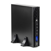 SKAT-UPS 2000-RACK-ON-4X9-E P3