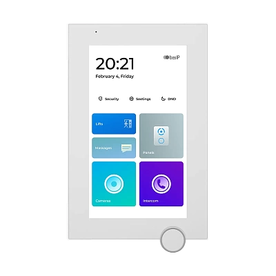 AZ-07LL WHITE