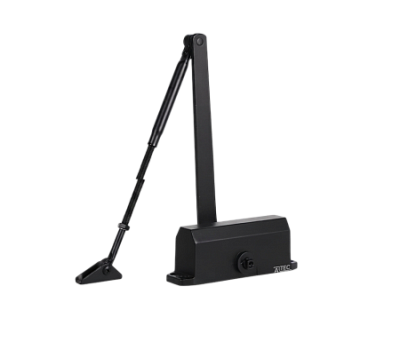 ATEC-D206E-BL