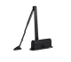 ATEC-D206E-BL