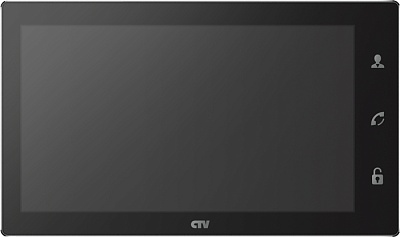 CTV-M4102FHD B (чёрный)