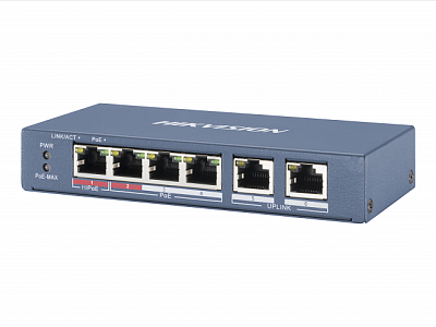 DS-3E0106HP-E