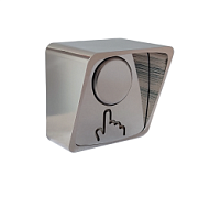 40.1 Off-(On) зеркальный хром