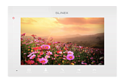 SQ-07MTHD White