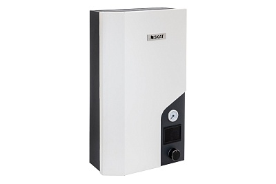 SKAT Silver Alum -12