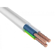 Провод ПВС 3х2,5 20м ГОСТ Falcon Eye