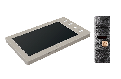 CTV-DP3702 Gamma бежевый
