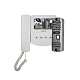 AT-home4 WH-SL Комплект домофонии