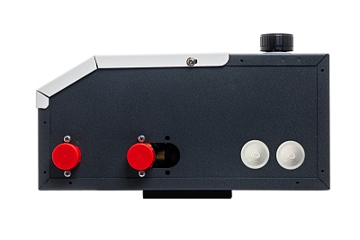 SKAT Silver Alum -12