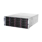 TRASSIR UltraStorage 24/6
