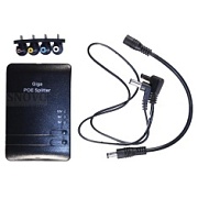 PoE Splitter/G2